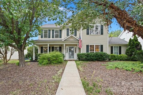 3909 Faith Church Road