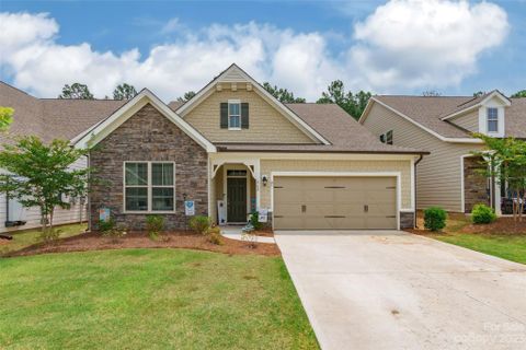562 Rustlewood Way sold home in Rhyne Estates, Rock Hill, SC
