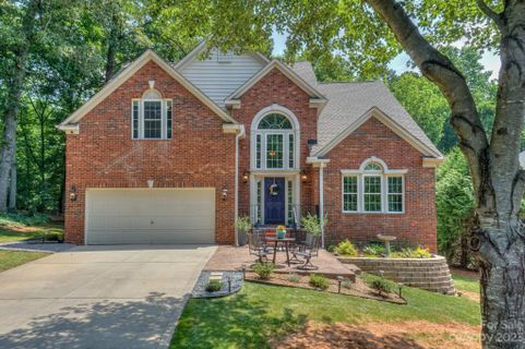 21200 Baltic Drive sold home in Captains Point, Cornelius, NC