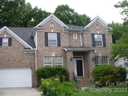 1632 Spandril Lane