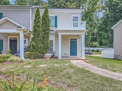 745 Plaza Walk Drive
