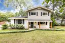 1301 Fox Run Drive sold home in Charlotte, SC