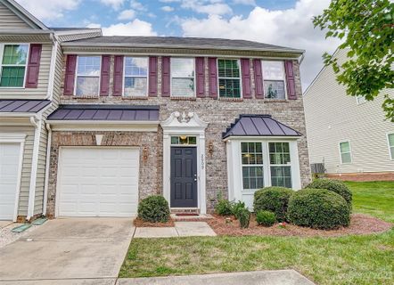 2009 Oxford Heights sold home in Wellsley Ford, Fort Mill, SC