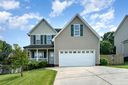 1546 Piney Church Road sold home in Concord, SC
