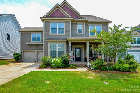 4025 Hamilton Mill Drive