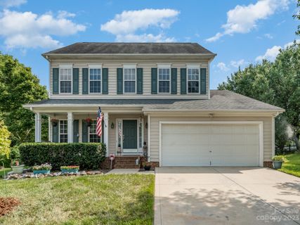 7049 Honey Tree Lane