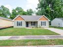 814 Cauthen Street sold home in Rock Hill, SC