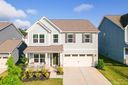 5149 Thomasville Drive sold home in Belmont, SC
