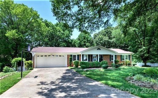3805 22nd Street Court