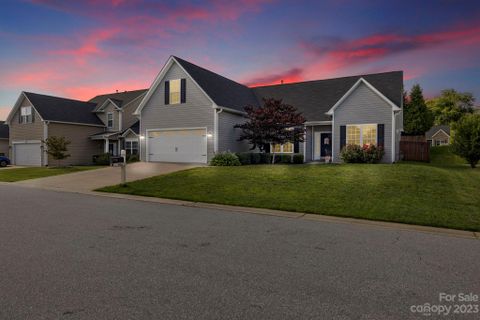 105 E Swift Creek Road