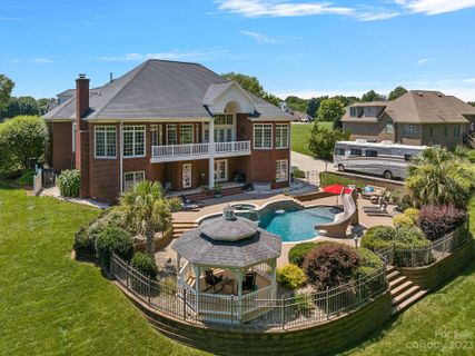 5900 Sm Benton Lane sold home in Benton Acres, Monroe, NC