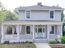 623 S Fulton Street sold home in Salisbury, SC