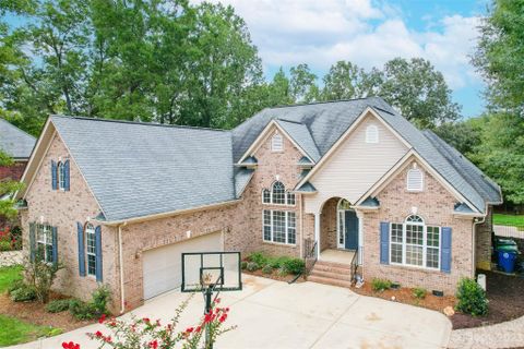 1707 Caddy Court