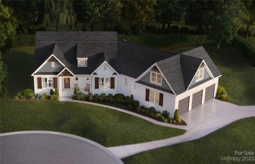 2070 Landry Lane Lot231