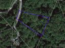 Lot 301 Whippoorwill Drive sold home in Lake Lure, SC