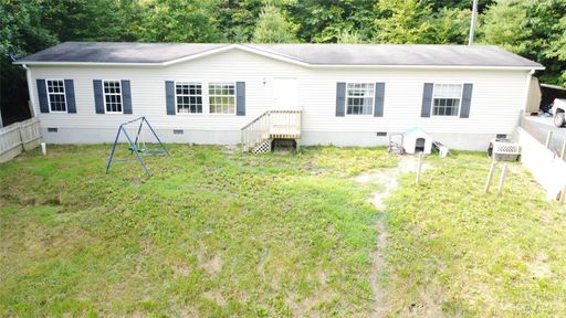 140 Ladybug Lane sold home in Dusty Meadows, Penrose, NC