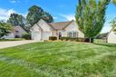 12303 Cardinal Point Road sold home in Charlotte, SC