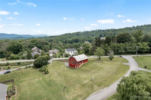 234 Erwin Hills Road sold home in Willowbrook, Asheville, NC