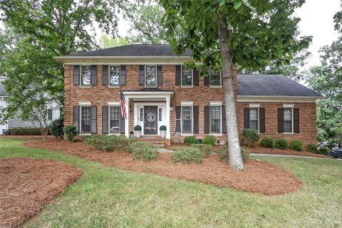 8406 Peyton Randolph Drive