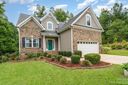 5233 Quarry Drive sold home in Lancaster, SC