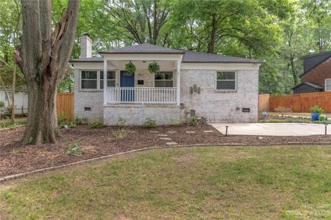 3500 Mathis Drive