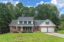 2 Cambridge Drive sold home in Candler, SC