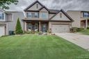 733 Centennial Street sold home in Gastonia, SC