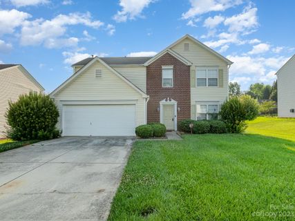 9935 Aventide Lane sold home in Avensong, Charlotte, NC