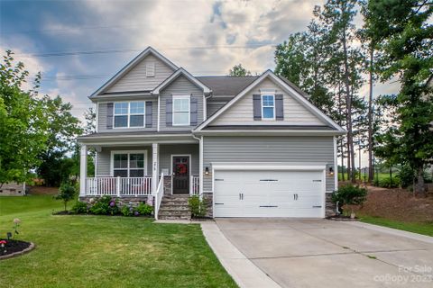 270 Hydrangea Drive
