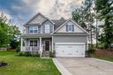 270 Hydrangea Drive sold home in Clover, SC