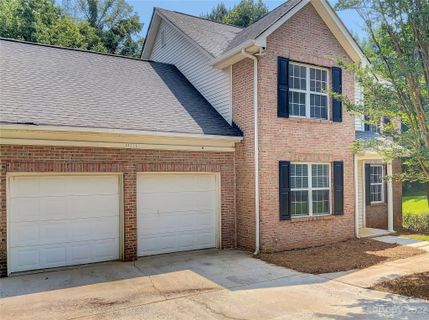 12316 Brianwood Court sold home in Eagle Ridge, Charlotte, NC
