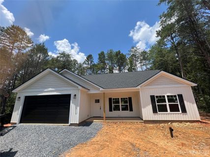 109 Bell Road sold home in Cardinal Estates, Richfield, NC