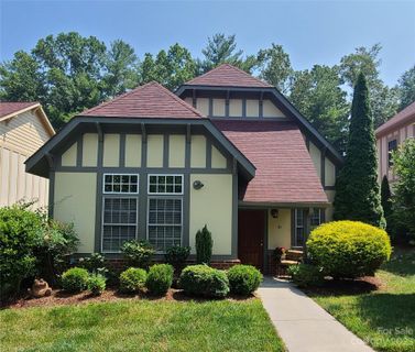 16 Trafalgar Circle sold home in Albemarle Reserve, Asheville, NC