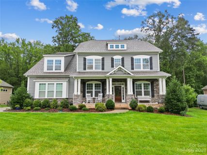 3024 Chalet Lane sold home in Vickery, Matthews, NC