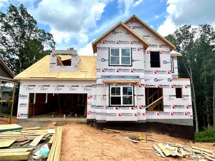 210 Weybridge Drive 18 sold home in Ellis Place, Arden, NC