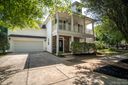 13014 Windy Lea Lane sold home in Huntersville, SC