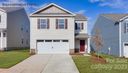 2011 Redstone Drive sold home in York, SC