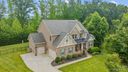 6417 Willow Farm Drive sold home in Denver, SC