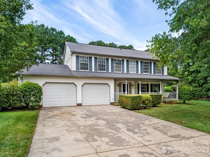 1508 Schuster Court
