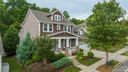 11724 Bradford Park Drive sold home in Davidson, SC