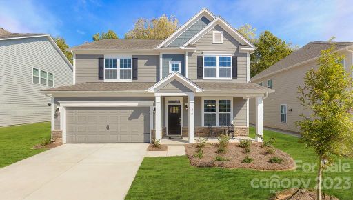 147 Thornberry Road