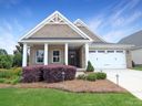 6405 Brighton Park Drive sold home in Mint Hill, SC
