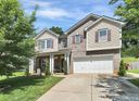 7109 Barefoot Forest Drive sold home in Charlotte, SC