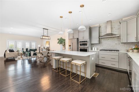344 Belton Street sold home in Belton Street, Charlotte, NC