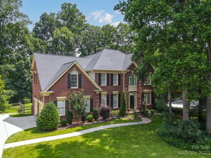 120 Lockerbie Lane