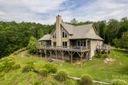 58 Bird Creek Estates Road sold home in Black Mountain, SC