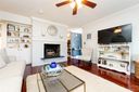 3520 Colony Road sold home in Charlotte, SC