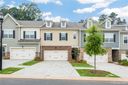 3105 Glen Hope Way sold home in Matthews, SC