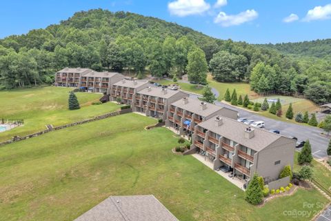 2881 White Oak Mountain Road C-9 sold home in The Brow, Columbus, NC