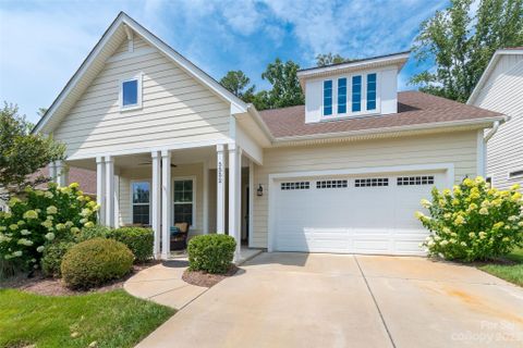 5552 Elk Knob Court